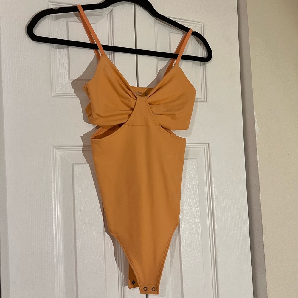 Abercrombie bodysuit